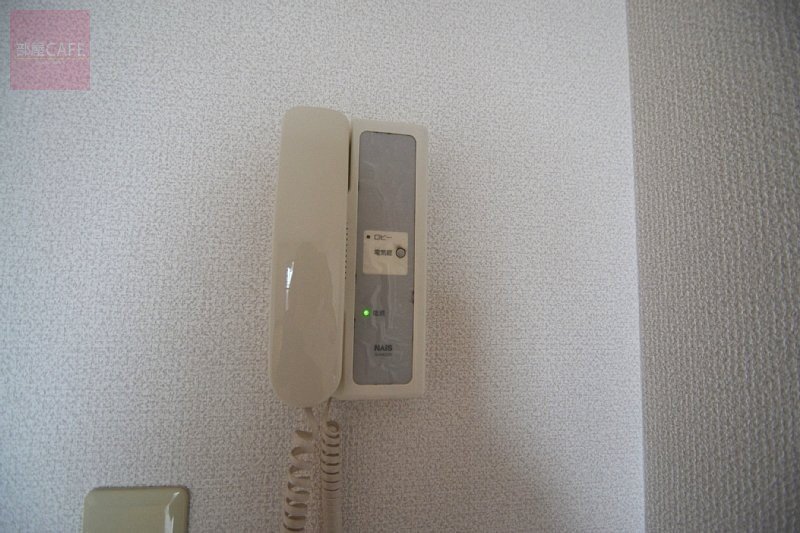 拡大写真:広島市中区東白島町 4階402の室内設備