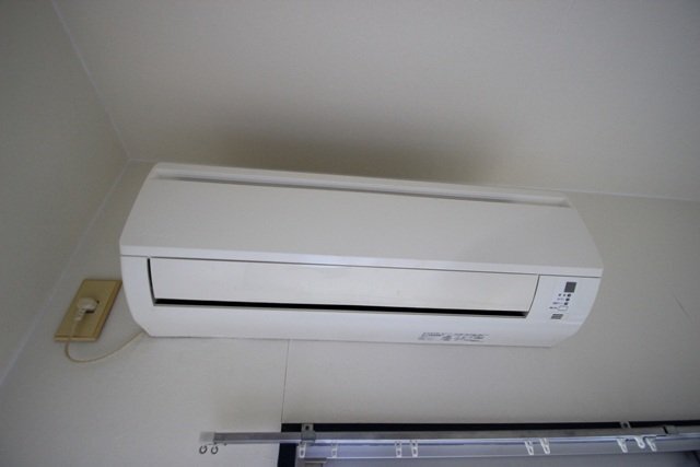 拡大写真:広島市南区仁保新町2丁目 2階201の室内設備