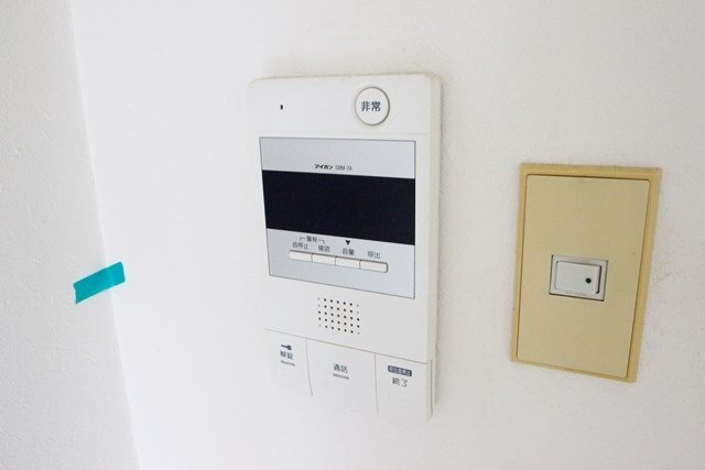 拡大写真:広島市南区仁保新町2丁目 2階201の室内設備