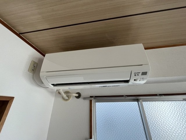 拡大写真:広島市中区大手町5丁目 3階301の室内設備