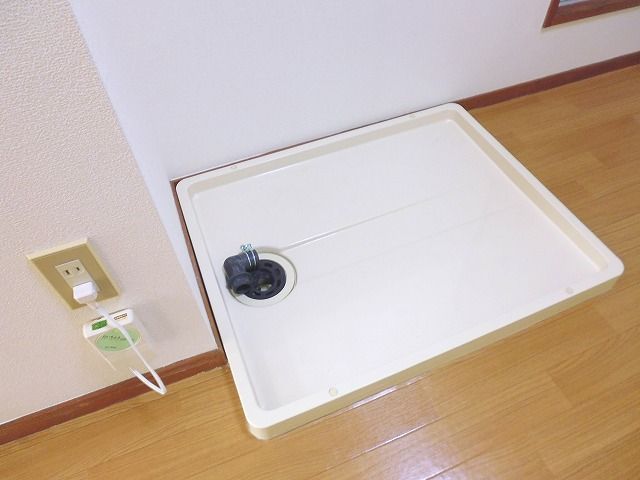 拡大写真:シティハイツ西本YS 2階204のその他