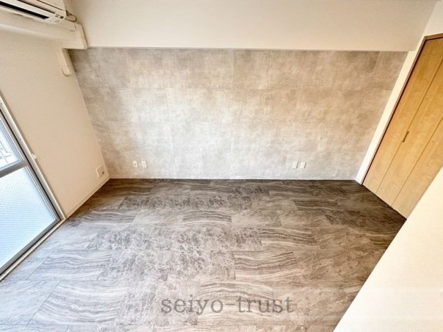 拡大写真:広島市西区三篠町1丁目 10階1002の室内