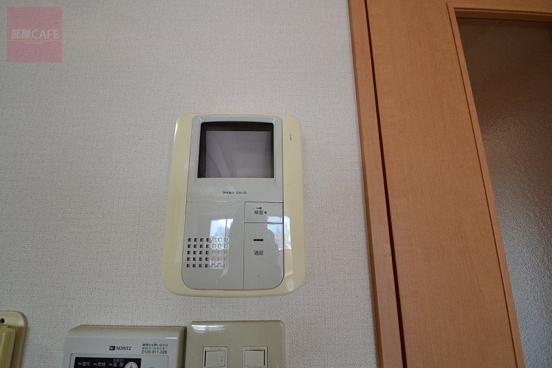 拡大写真:広島市安佐南区祇園4丁目 8階801の室内設備