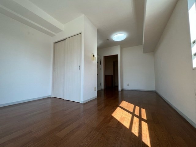 拡大写真:広島市中区榎町 4階404の室内