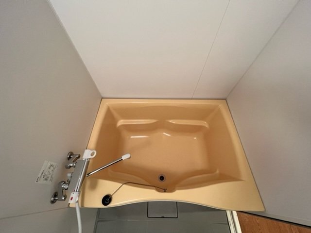 拡大写真:広島市中区榎町 4階404の室内設備