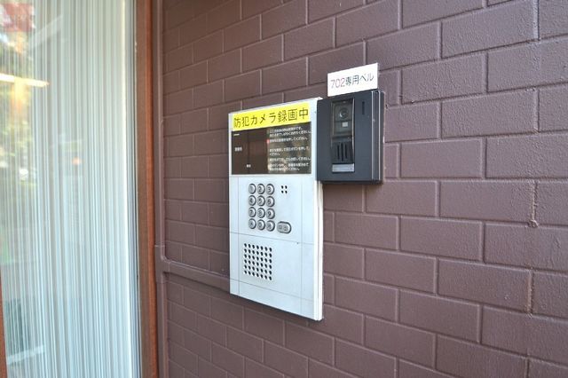 拡大写真:広島市中区本川町3丁目 5階506の外観写真(昼)