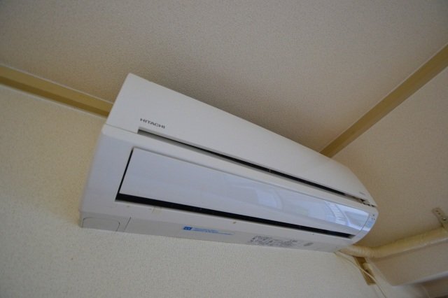 拡大写真:広島市南区西蟹屋3丁目 2階206の室内設備