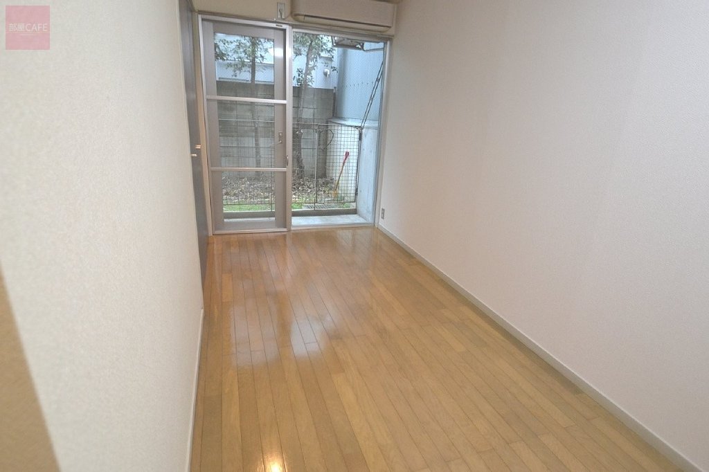 拡大写真:広島市南区京橋町 1階101の室内
