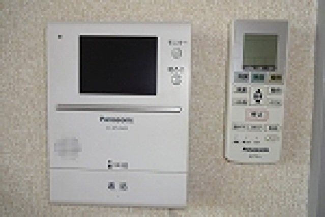 拡大写真:広島市南区出汐1丁目 4階402の室内設備