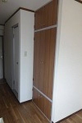 拡大写真:広島市南区出汐1丁目 4階402のその他