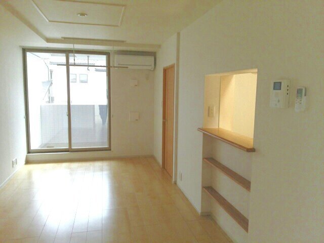 拡大写真:アルページュ祇園 2階201の室内