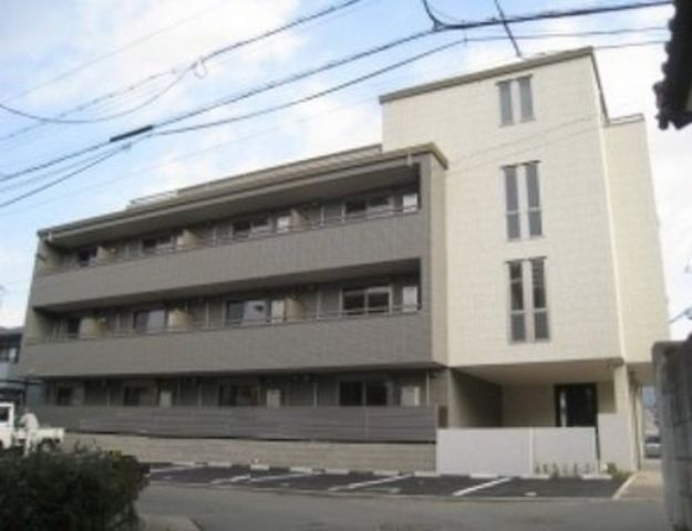 ホームメイト 広島市安佐南区緑井５丁目 1階103