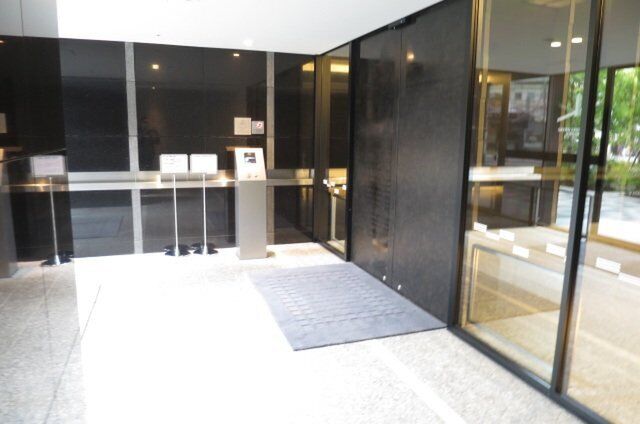 拡大写真：広島市南区松原町 32階3202の外観写真（昼）