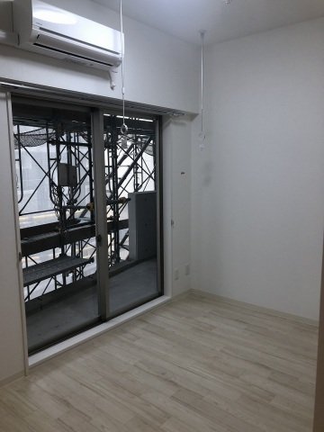 拡大写真:広島市中区昭和町 3階304の室内