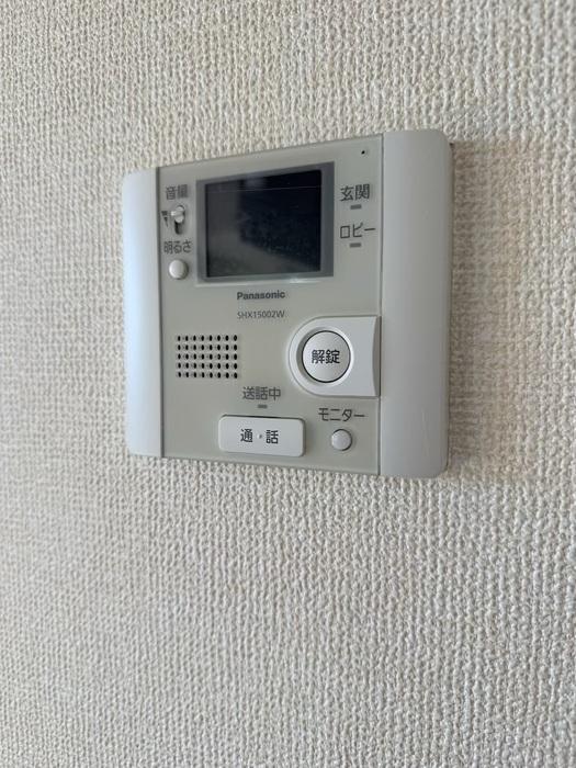 拡大写真:広島市佐伯区坪井2丁目 2階202の室内設備