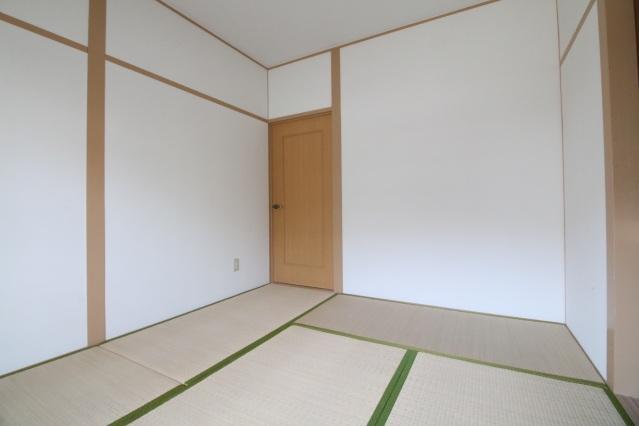 拡大写真：広島市東区温品２丁目 2階204の寝室