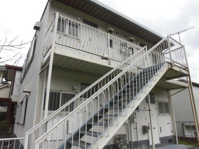 ホームメイト 広島市西区己斐大迫１丁目 2階2 賃貸マンション アパート検索