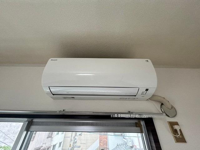 拡大写真:広島市中区吉島東1丁目 1階101の室内設備