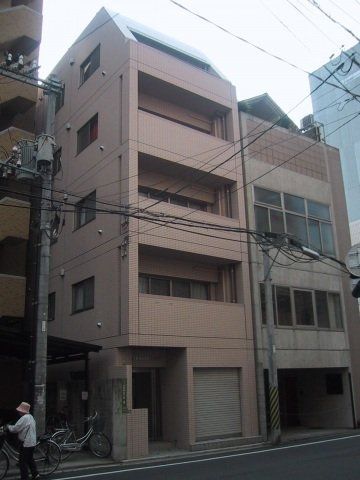 ホームメイト 広島市中区大手町３丁目 4階401 賃貸マンション アパート検索