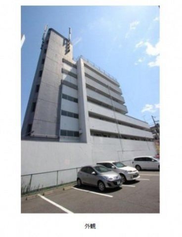 ホームメイト 広島市南区仁保新町２丁目 2階1
