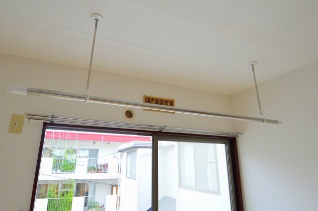 拡大写真:広島市東区牛田旭2丁目 2階102の室内設備
