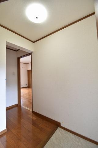 拡大写真:広島市安佐南区伴東2丁目 1階103の室内