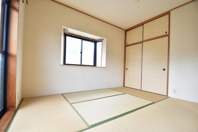 拡大写真:広島市安佐南区伴東2丁目 1階103の寝室