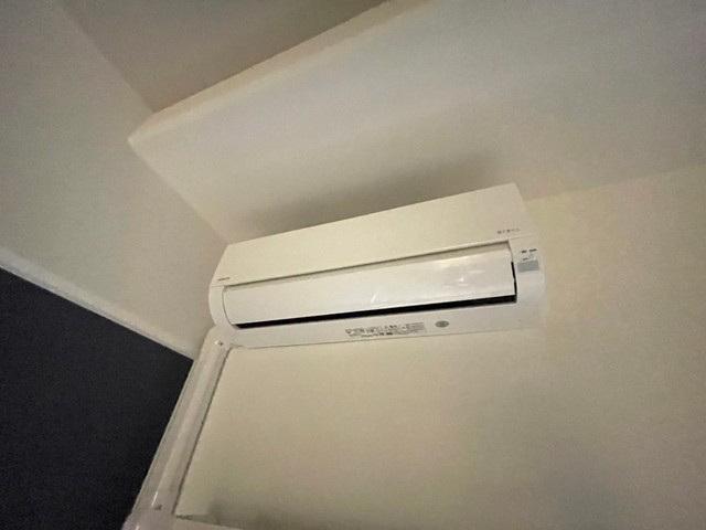 拡大写真:広島市中区西白島町 4階404の室内設備