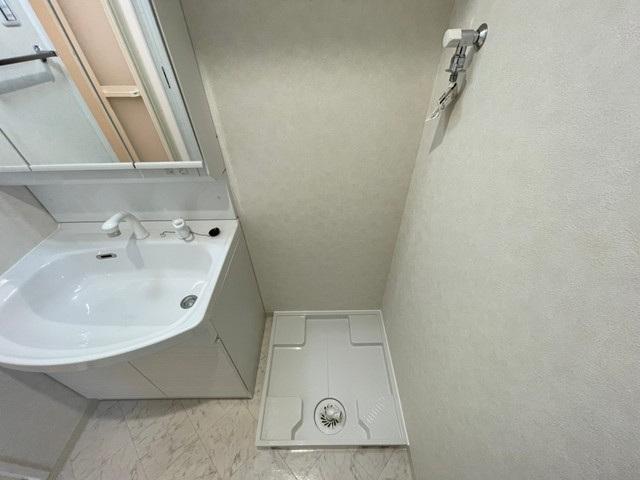 拡大写真:広島市中区西白島町 4階404のその他