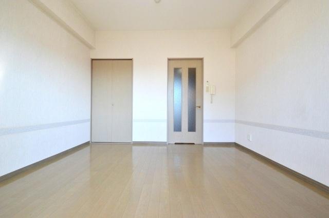 拡大写真:広島市安佐北区可部5丁目 3階301の洋室