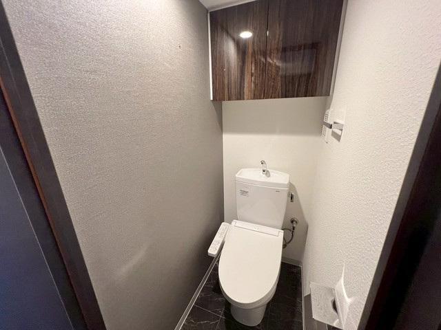 拡大写真:広島市中区西白島町 6階601の庭