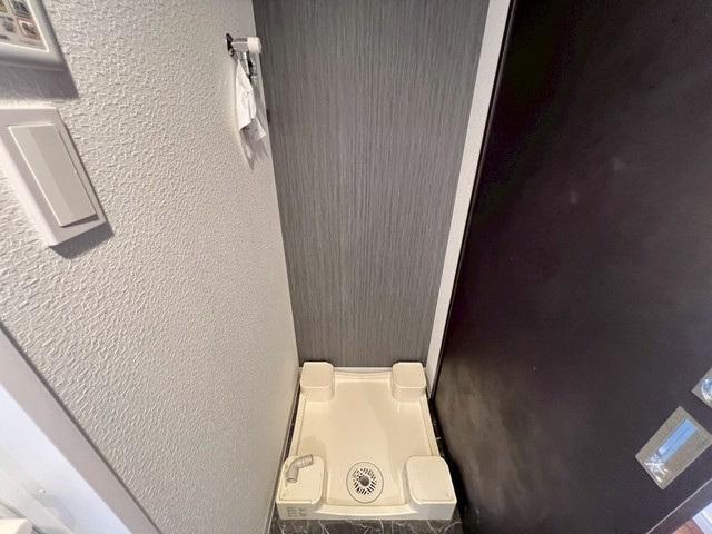拡大写真:広島市中区西白島町 6階601のその他