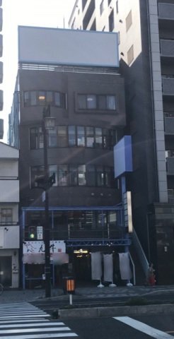 拡大写真:Rice 1st 4階401の眺望