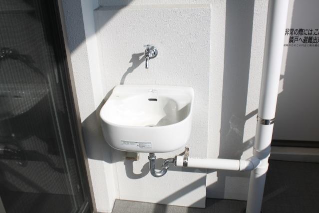 拡大写真:ディアメゾン十日市町 13階1303の眺望