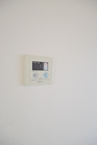 拡大写真:広島市東区牛田早稲田2丁目 2階202の室内設備