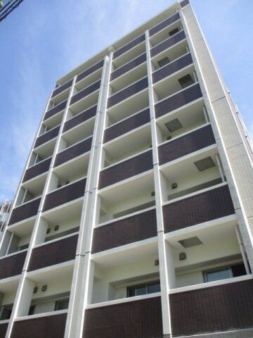 広島市中区舟入南6丁目の外観
