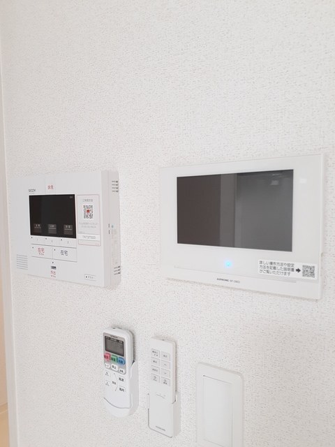 拡大写真:オレンジヴィラージュ 1階104のその他