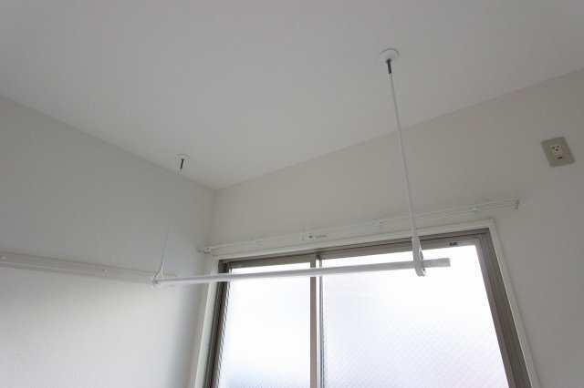 拡大写真:広島市南区西旭町 4階403の室内設備