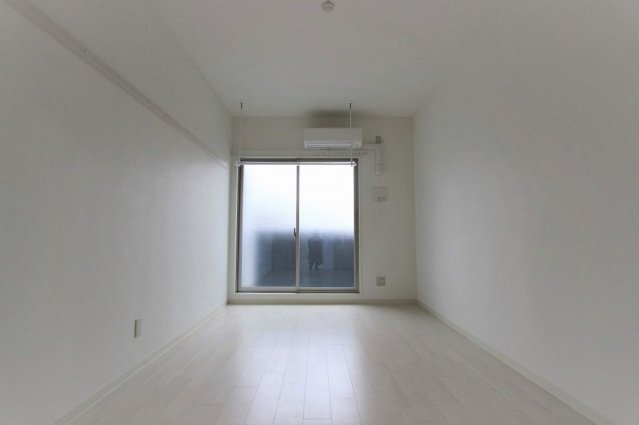 拡大写真:広島市南区西旭町 4階403の室内