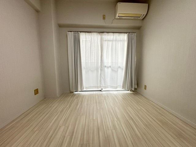拡大写真:広島市西区横川町2丁目 5階503の室内