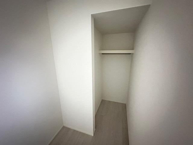 拡大写真:安芸郡海田町栄町 2階206の収納