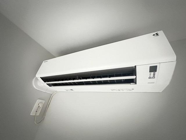 拡大写真:安芸郡海田町栄町 2階206の室内設備