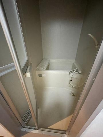 拡大写真:広島市東区牛田本町3丁目 4階402のバス