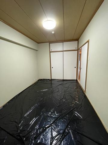 拡大写真:広島市東区牛田本町3丁目 4階402のキッチン