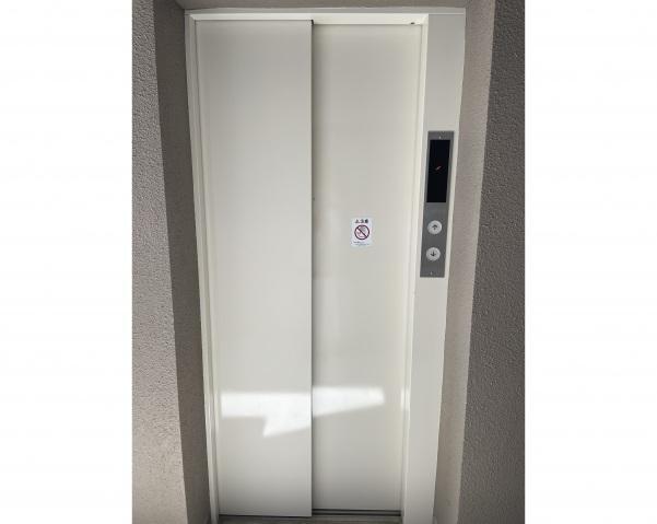 拡大写真:広島市東区牛田本町3丁目 4階402の収納
