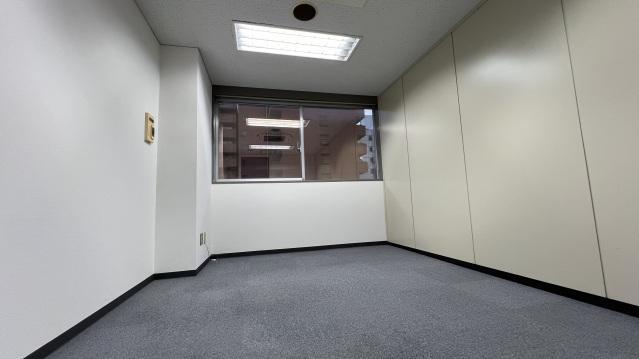 拡大写真:広島市中区上八丁堀 3階310の室内