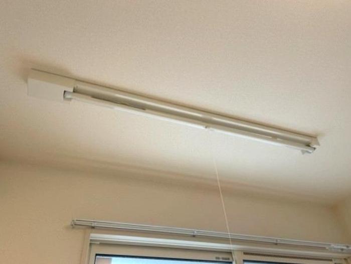 拡大写真：D-roomせのやⅡ 1階101の室内設備