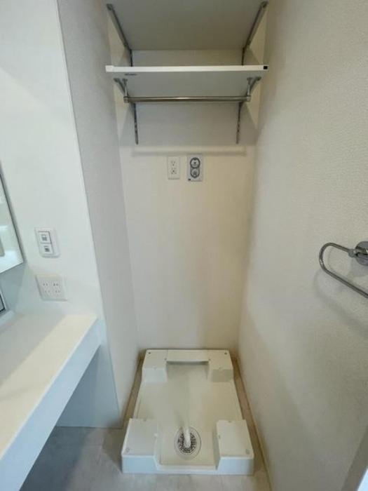 拡大写真：D-roomせのやⅡ 1階101のその他