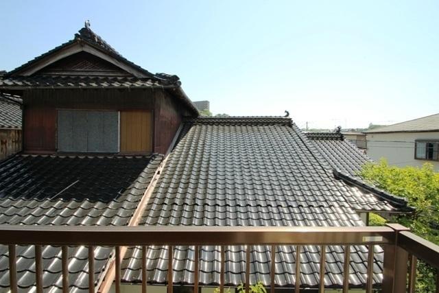 拡大写真:広島市安佐北区深川1丁目 0002の眺望