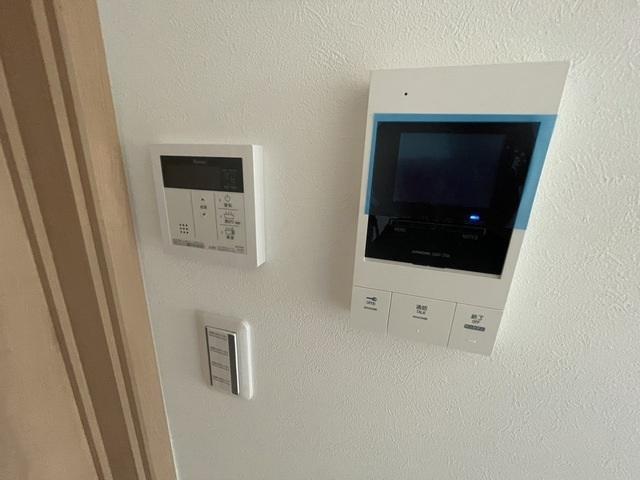 拡大写真:広島市西区高須2丁目 3階301の室内設備